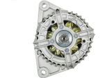 AS-PL A0417 Alternatore Oe 504057813 Compatibile Con Boxer, Massif, Daily, Ducato, Jumpy, Jumper