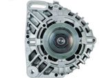 AS-PL A3106(VALEO) Alternatore Oe 231007440R Compatibile Con Thalia, Logan, Kangoo, Clio, Kubistar, Sandero