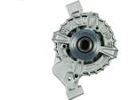 AS-PL A0546S Alternatore Oe BJ3210300CA Compatibile Con Evoque, Freelander