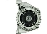 AS-PL A6077PR Lichtmaschine Oe 51787196 Kompatibel Mit Ypsilon, Musa, Ka, Tipo, Punto, Panda, Idea, Grande Punto, Doblo, 500C, 500, Mito