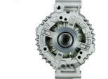 AS-PL A0499 Alternatore Oe 12317550967 Compatibile Con Serie 1 E81, Serie 1 E87, Serie 1 E88, Serie 1 E82, Serie 3 E90, Serie 3 E93, Serie 3 E92, Serie 3 E91, Serie 5 E60, Serie 5 E61, Serie 6 E63, Serie 6 E64, X1, X3