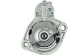 AS-PL S0154PR Motorino Di Avviamento, Revisionato Oe 8602360 Compatibile Con XC70, V70, V50, S80, S70, S60, 850