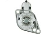 AS-PL S0229 Motorino Di Avviamento Oe 0AH911023B Compatibile Con Caddy