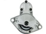 AS-PL S0088 Motorino Di Avviamento Oe 25182244 Compatibile Con Aveo, Cruze, Lacetti, Nubira, Rezzo, Stilo, Classe C, Agila A, Astra F, Astra G, Astra H, Astra (A04), Combo, Corsa A, Corsa B, Corsa C, Corsa D, Meriva, Signum, Tigra, Vectra, Zafira