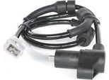 Bosch 0 265 006 202 Sensore Di Velocità Ruota Oe Compatibile Con Xsara, Zx, 306