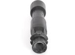 Bosch 0 356 100 104 Spina, Candela Oe Compatibile Con A3 8L, A4 8D, A6 4A, A6 4B, Alhambra, Leon, Octavia, Bora, Golf Iv, Passat 3B, Sharan