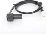 Bosch 0 265 006 710 Sensore Velocità Ruota Oe Compatibile Con Kangoo