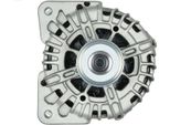 Alternatore AS-PL A3120SR Oe 2310000Q0J Compatibile Con Vel Satis, Trafic, Laguna, Espace, Vivaro, Primastar, Grandeur