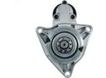 AS-PL S0131 Motorino Di Avviamento Oe 02B911023BX Compatibile Con Multivan V, Transporter Iv