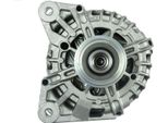 AS-PL A3215(VALEO) Alternatore Oe 231001318R Compatibile Con Scenic, Megane, Kangoo, Kadjar, Fluence, Clio, Captur, Sandero, Logan, Lodgy, Duster, Dokker