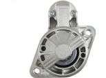 AS-PL S5489S Motorino Di Avviamento Oe 3160032540 Compatibile Con Space Wagon, Santamo, Lancer, L400, L200, L300, Galant, Eclipse, Delica, Colt, Joice, Sonata, Lantra, H100, H-1, Accent