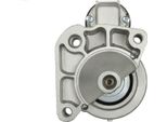 Motorino Di Avviamento AS-PL S3021SR, Revisionato Oe M002T13281 Compatibile Con Thalia, Megane, Kangoo, Clio, Kubistar, Sandero, Logan, Duster