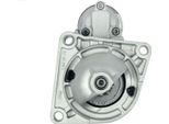 AS-PL S0186PR Anlasser, GeneralüBerholt Oe 468223543 Kompatibel Mit Astra H, Zafira, Astra J, Vectra, Musa, Lybra, Signum, Insignia, Delta, Strada, Stilo, Punto, Palio, Multipla, Marea, Linea, Idea, Grande Punto, Combo, Doblo, Cascada, Croma, Bravo, Brava, Malibu, Mito, Alf. Gt, Alf. 159, Alf. 156, Alf. 147