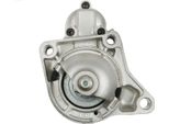 AS-PL S0158SR Motorino Di Avviamento, Revisionato Oe 93BB11000CA Compatibile Con Transit, Tourneo, Mondeo, Focus, Escort, Cougar