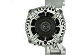 AS-PL A3078PR Lichtmaschine Oe 51718499 Kompatibel Mit Tigra, Meriva, Corsa C, Combo, Astra H, Astra (A04), Agila B, Agila A, Ypsilon, Musa, Ka, Strada, Siena, Qubo, Punto, Panda, Linea, Idea, Grande Punto, Fiorino, Doblo, 500C, 500, Mito