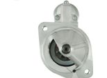 AS-PL S0165 Motorino Di Avviamento Oe 233007C625 Compatibile Con Vanette, Trade, Serena, Cabstar