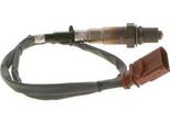 Bosch 0 258 010 530 Sonda Lambda Oe 4H0906262M Compatibile Con A6 4G, A7 4G, A8 4H