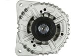 AS-PL A0409 Alternatore Oe 059903018E Compatibile Con A4 8K, A6 4F, Q7