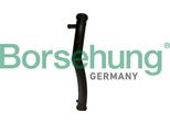 Borsehung B19082 Tubo Radiatore Oe 03C121065D Compatibile Con Fabia, Jetta, Polo 9N, Tiguan
