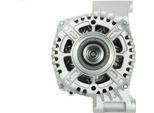 AS-PL A3055(P-INA) Lichtmaschine Oe 46823547 Kompatibel Mit Bipper, Tigra, Meriva, Corsa D, Corsa C, Combo, Astra H, Astra (A04), Agila B, Agila A, Ypsilon, Musa, Ka, Tipo, Strada, Siena, Qubo, Punto, Panda, Palio, Linea, Idea, Grande Punto, Fiorino, Doblo, 500C, 500, Nemo, Mito