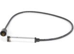 Bosch 0 986 356 080 Cavo Di Accensione Oe 1282067 Compatibile Con Astra F, Calibra A, Frontera A, Omega, Vectra