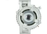 AS-PL A6052 Alternatore Oe 270600G010 Compatibile Con Auris, Avensis, Corolla, Verso