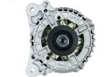 AS-PL A0392 Alternatore Oe 60604238 Compatibile Con Kappa, Spider, Alf. Gtv, Alf. Gt, Alf. 166, Alf. 156, Alf. 147