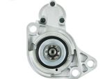 AS-PL S0057 Motorino Di Avviamento Oe 7668314 Compatibile Con Delta, Dedra, Tipo, Tempra