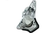 AS-PL S5210 Motorino Di Avviamento Oe M000T32171 Compatibile Con Dokker, Duster, Lodgy, Cube, Juke, Micra, Note, NV200, Qashqai, Tiida, Fluence, Megane