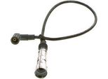 Bosch 0 356 912 888 Cavo Di Accensione Oe 032905430Q Compatibile Con A6 4A, Arosa, Cordoba, Ibiza, Inca, Toledo, Felicia, Octavia, Caddy, Golf Iii, Golf Iv, Lupo, Passat 35I, Polo 6N, Polo 6V, Transporter Iv, Vento