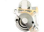 AS-PL S5038 Motorino Di Avviamento Oe M0T91581 Compatibile Con Logan, Sandero, Almera, Kubistar, Micra, Clio, Scenic, Kangoo, Megane, Modus, Thalia