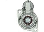 AS-PL S0025PR Motorino Di Avviamento, Revisionato Oe 1516828R Compatibile Con Vento, Sharan, Polo 6V, Polo 9N, Polo 6N, Passat 3B, Passat 35I, New Beetle, Lupo, Golf Iv, Golf Iii, Caddy, Bora, Octavia, Fabia, Toledo, Leon, Inca, Ibiza, Cordoba, Arosa, Alhambra, Galaxy, A3 8L, A2