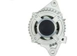 AS-PL A6168 Alternatore Oe 270600T020 Compatibile Con Yaris, Corolla, Auris