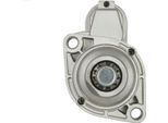 Motorino Di Avviamento AS-PL S3025SR, Revisionato Oe 02A911023J Compatibile Con Bora, Octavia, Fabia, Toledo, Leon, Inca, Ibiza, Cordoba, Arosa, Alhambra, Galaxy, A3 8L, A2, Golf Iii, Caddy, Vento, Sharan, Polo 6V, Polo 9N, Polo 6N, Passat 3B, Passat 35I, New Beetle, Lupo, Golf Iv