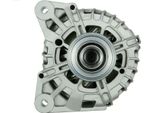 Alternatore AS-PL A3215S Oe 231001318R Compatibile Con Scenic, Megane, Kangoo, Kadjar, Fluence, Clio, Captur, Sandero, Logan, Lodgy, Duster, Dokker