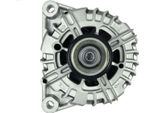 AS-PL A3193PR Alternatore Oe 9810527180 Compatibile Con Proace, Traveller, Partner, Expert, 807, 508, 5008, 407, 308, 3008, 207, Scudo, Spacetourer, Jumpy, C4, DS5, DS4, C8, C5, C3, Berlingo