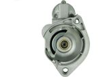 AS-PL S0039SR Motorino Di Avviamento, Revisionato Oe 137269 Compatibile Con Passat 3B, Passat 35I, Superb, Toledo, Ibiza, Cordoba, Alhambra, A6 4B, A6 4A, A4 8E, A4 8H, A4 8D