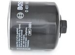 Bosch 0 451 103 257 Filtro Olio Oe 069115561A Compatibile Con A6 4A
