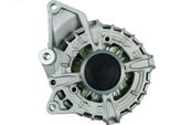 AS-PL A0536S Alternatore Oe 0009061822 Compatibile Con Classe C, Classe E, Classe Glk