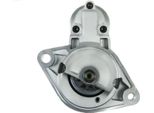 AS-PL S0168 Motorino Di Avviamento Oe 2810076130 Compatibile Con Auris, Avensis, Celica, Corolla, Mr 2, Rav 4