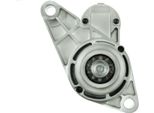 AS-PL S3044 Motorino Di Avviamento Oe 02T911023R Compatibile Con A1 8X, A3 8P, Altea, Altea Xl, Cordoba, Ibiza, Leon, Toledo, Fabia, Octavia, Rapid, Roomster, Golf Plus, Golf V, Golf Vi, Jetta, Polo 9N, Polo 6R
