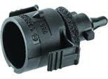 Bosch 0 280 130 047 Sensore Temperatura Aria Aspirata Oe Compatibile Con Classe E, Classe G, Classe S, Sl