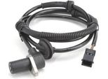 Bosch 0 265 006 681 Sensore Velocità Ruota Oe 8E0927807B Compatibile Con A4 8E, A4 8H
