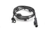 Bosch 0 265 008 007 Sensore Velocità Ruota Oe Compatibile Con Alf. 147