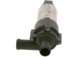 Bosch 0 392 020 024 Pompa Dell'acqua Supplementare Oe 1040347 Compatibile Con Galaxy, Classe V, Alhambra, Cordoba, Ibiza, Leon, Toledo, Bora, California T4, Corrado, Golf Iii, Golf Iv, New Beetle, Passat 35I, Passat 3B, Sharan, Transporter Iv, Vento
