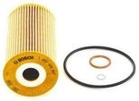 Bosch 1 457 429 647 Filtro Olio Oe 0001336380 Compatibile Con T2/LN1