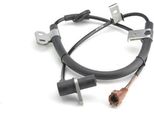 Bosch 0 265 006 255 Sensore Velocità Ruota Oe Compatibile Con Micra