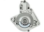 AS-PL S0099SR Motorino Di Avviamento, Revisionato Oe 1516689R Compatibile Con Daily, Massif, Mascott