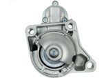 AS-PL S0158PR Motorino Di Avviamento, Revisionato Oe 93BB11000CA Compatibile Con Cougar, Escort, Focus, Mondeo, Tourneo, Transit