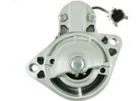 AS-PL S5017 Motorino Di Avviamento Oe S114523 Compatibile Con Almera, Primera
